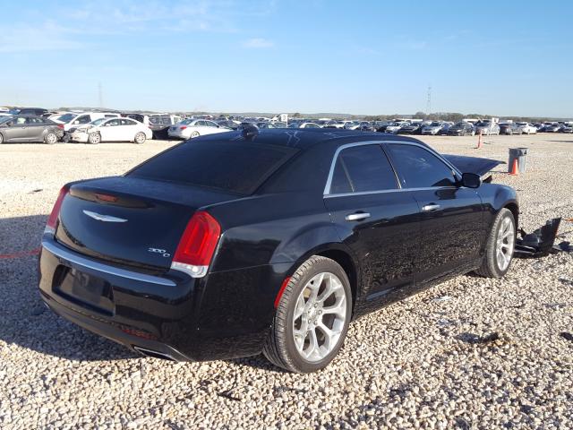 Photo 3 VIN: 2C3CCAPGXHH657459 - CHRYSLER 300C PLATI 