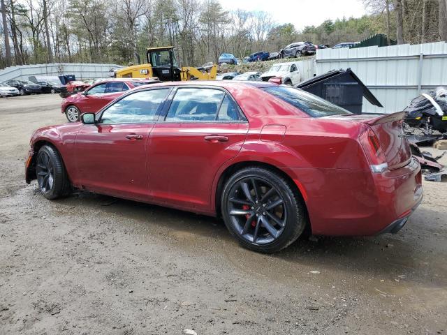 Photo 1 VIN: 2C3CCAPJ0PH553315 - CHRYSLER 300C 