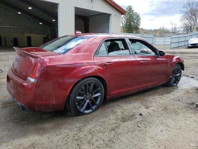 Photo 2 VIN: 2C3CCAPJ0PH553315 - CHRYSLER 300C 