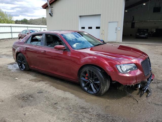 Photo 3 VIN: 2C3CCAPJ0PH553315 - CHRYSLER 300C 