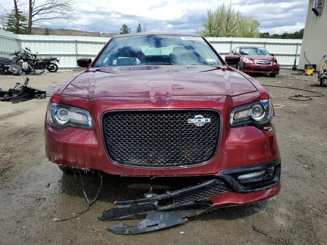 Photo 4 VIN: 2C3CCAPJ0PH553315 - CHRYSLER 300C 