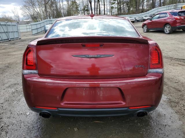 Photo 5 VIN: 2C3CCAPJ0PH553315 - CHRYSLER 300C 