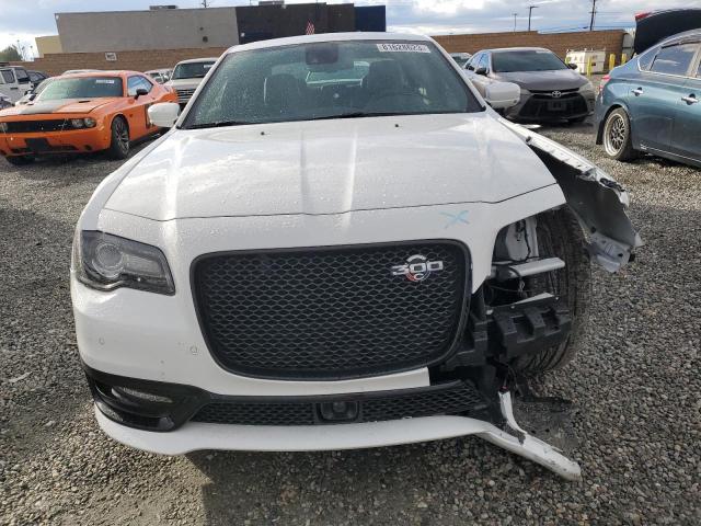 Photo 4 VIN: 2C3CCAPJ0PH648070 - CHRYSLER 300 