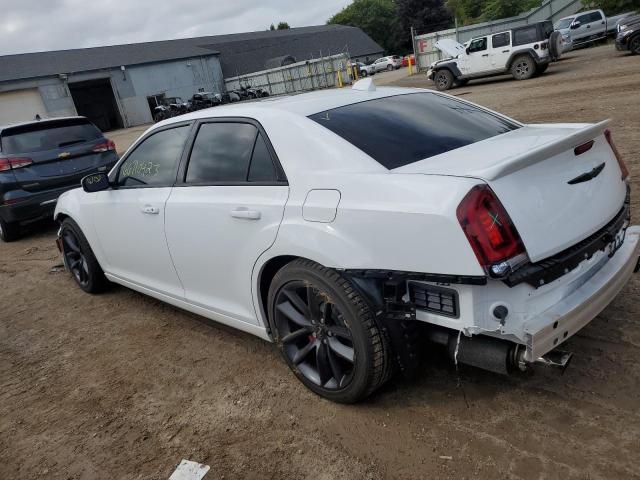 Photo 1 VIN: 2C3CCAPJ2PH500194 - CHRYSLER 300 