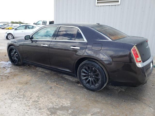 Photo 1 VIN: 2C3CCAPT0CH289640 - CHRYSLER 300C LUXUR 