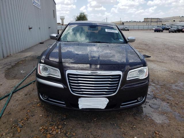 Photo 4 VIN: 2C3CCAPT0CH289640 - CHRYSLER 300C LUXUR 