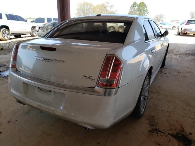 Photo 3 VIN: 2C3CCAPT0CH290657 - CHRYSLER 300C LUXUR 