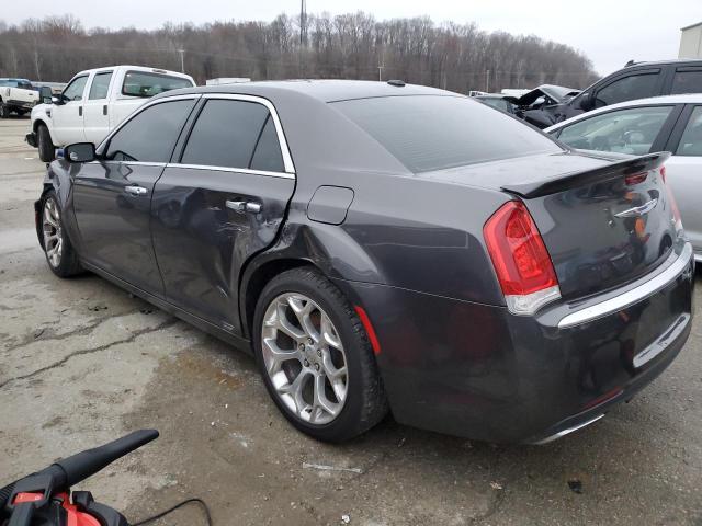 Photo 1 VIN: 2C3CCAPT0HH616318 - CHRYSLER 300 