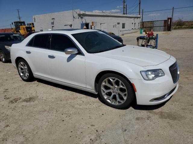 Photo 3 VIN: 2C3CCAPT0JH148970 - CHRYSLER 300C 