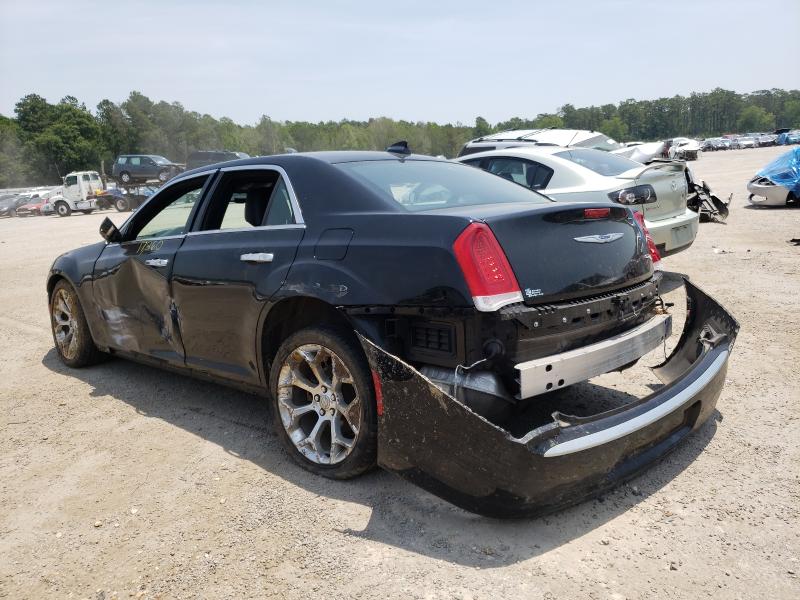 Photo 2 VIN: 2C3CCAPT0KH686232 - CHRYSLER 300C 