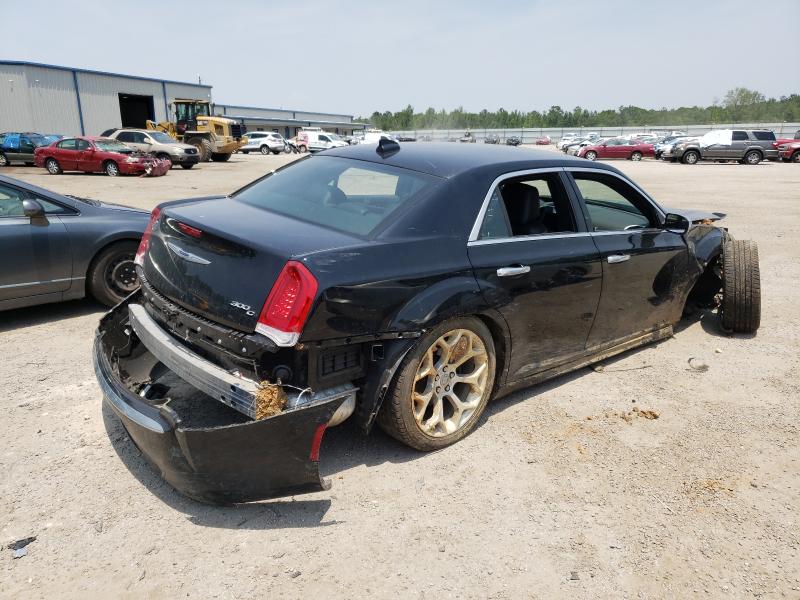 Photo 3 VIN: 2C3CCAPT0KH686232 - CHRYSLER 300C 