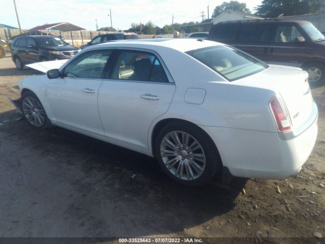 Photo 2 VIN: 2C3CCAPT1CH277805 - CHRYSLER 300 