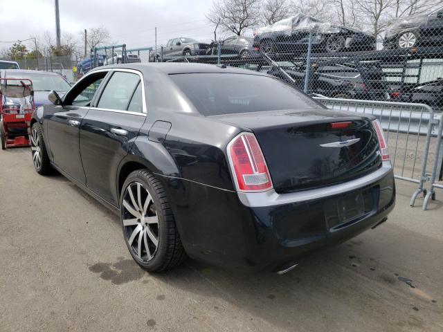 Photo 2 VIN: 2C3CCAPT1CH283913 - CHRYSLER 300C LUXUR 