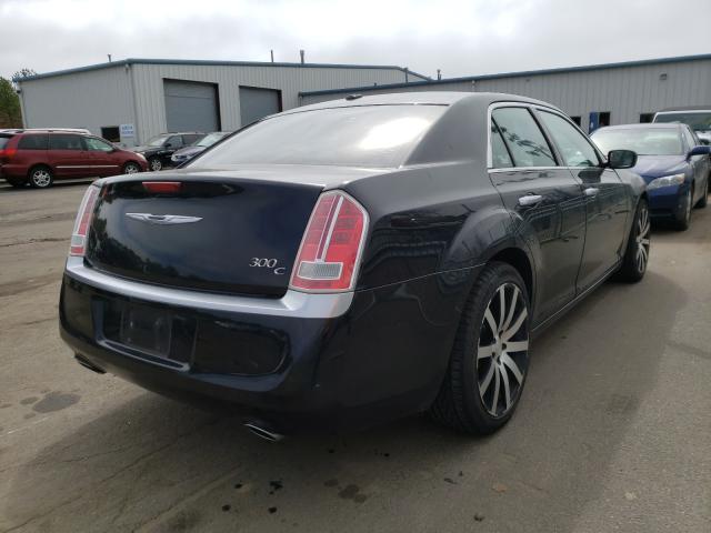 Photo 3 VIN: 2C3CCAPT1CH283913 - CHRYSLER 300C LUXUR 