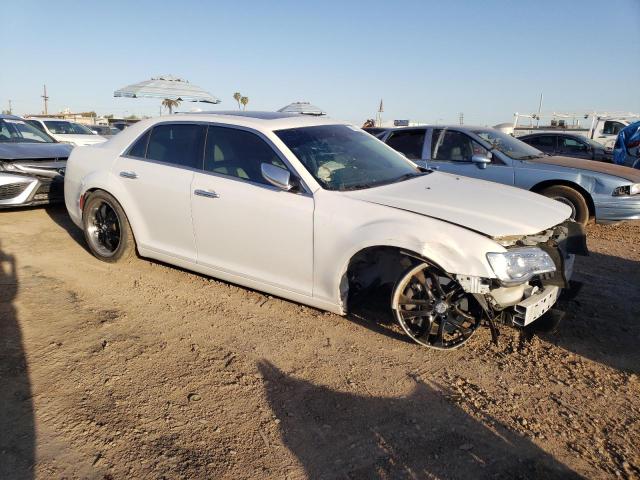 Photo 3 VIN: 2C3CCAPT1FH849038 - CHRYSLER 300 