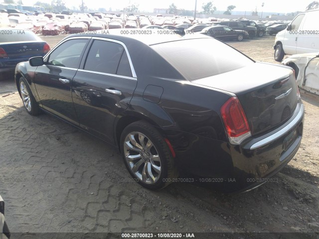 Photo 2 VIN: 2C3CCAPT1FH898966 - CHRYSLER 300 