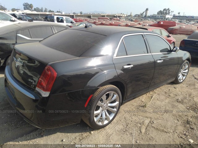 Photo 3 VIN: 2C3CCAPT1FH898966 - CHRYSLER 300 