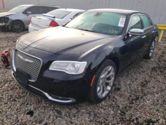 Photo 1 VIN: 2C3CCAPT1GH230277 - CHRYSLER 300C PLATI 