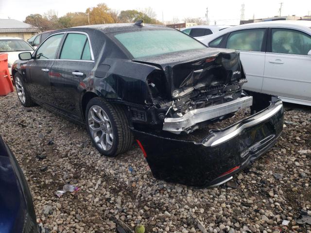 Photo 2 VIN: 2C3CCAPT1GH230277 - CHRYSLER 300C PLATI 