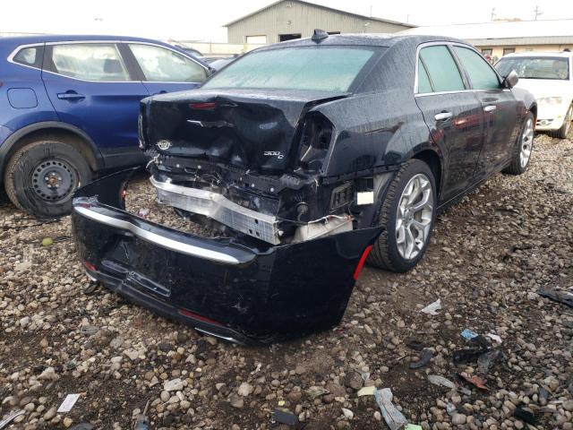 Photo 3 VIN: 2C3CCAPT1GH230277 - CHRYSLER 300C PLATI 