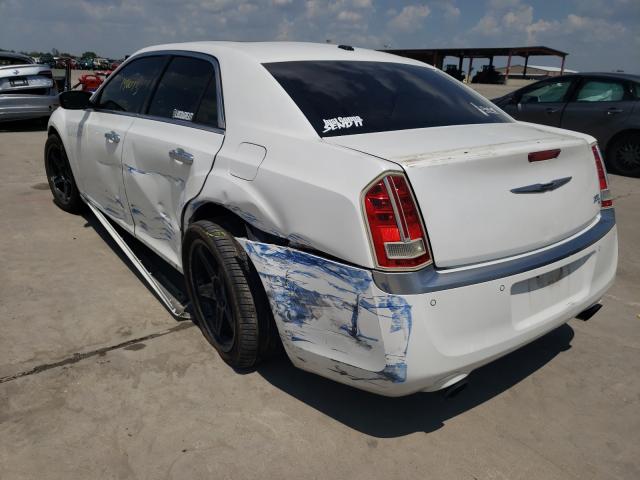 Photo 2 VIN: 2C3CCAPT2CH312111 - CHRYSLER 300C LUXUR 