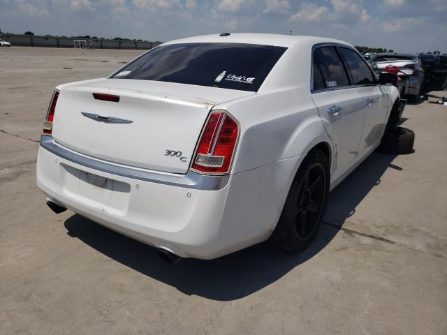 Photo 3 VIN: 2C3CCAPT2CH312111 - CHRYSLER 300C LUXUR 