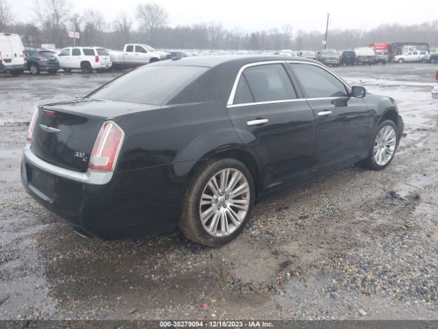 Photo 3 VIN: 2C3CCAPT2CH312805 - CHRYSLER 300 