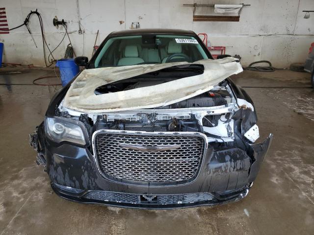 Photo 4 VIN: 2C3CCAPT2FH854555 - CHRYSLER 300 