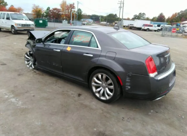 Photo 2 VIN: 2C3CCAPT2FH882081 - CHRYSLER 300 