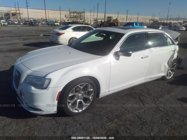 Photo 1 VIN: 2C3CCAPT2JH148842 - CHRYSLER 300 