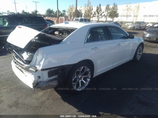 Photo 3 VIN: 2C3CCAPT2JH148842 - CHRYSLER 300 