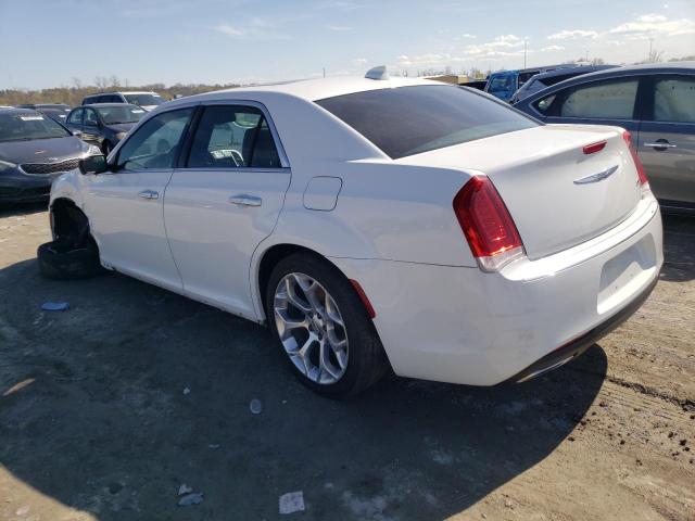 Photo 1 VIN: 2C3CCAPT2KH556176 - CHRYSLER 300C 