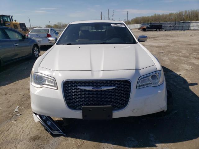 Photo 4 VIN: 2C3CCAPT2KH556176 - CHRYSLER 300C 