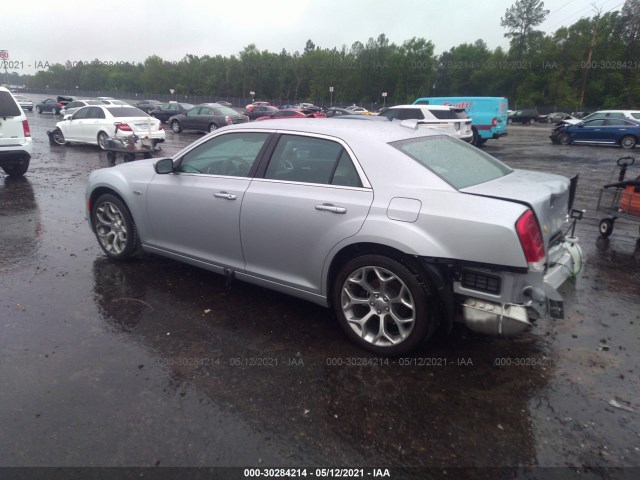 Photo 2 VIN: 2C3CCAPT2KH619731 - CHRYSLER 300 