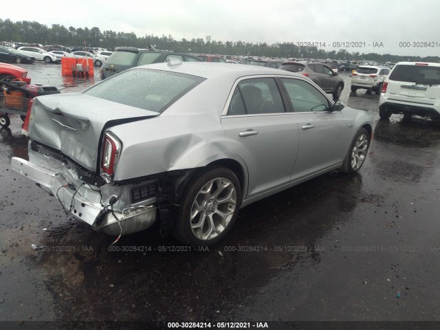 Photo 3 VIN: 2C3CCAPT2KH619731 - CHRYSLER 300 