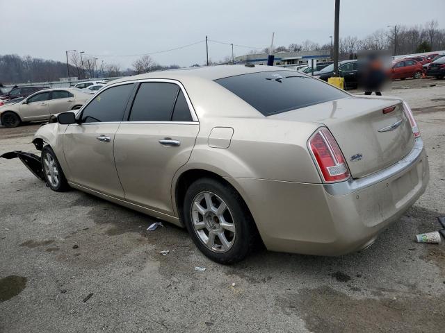 Photo 1 VIN: 2C3CCAPT3CH253957 - CHRYSLER 300C LUXUR 