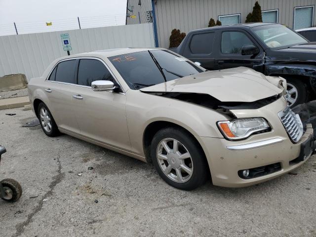 Photo 3 VIN: 2C3CCAPT3CH253957 - CHRYSLER 300C LUXUR 