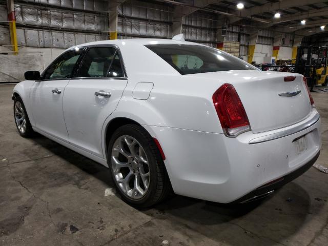 Photo 2 VIN: 2C3CCAPT3JH341078 - CHRYSLER 300C 