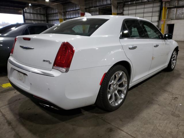 Photo 3 VIN: 2C3CCAPT3JH341078 - CHRYSLER 300C 