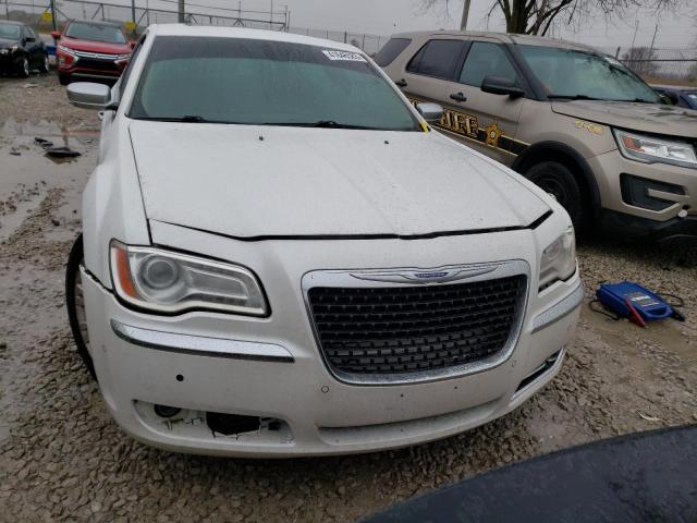 Photo 4 VIN: 2C3CCAPT4CH232907 - CHRYSLER 300C LUXUR 