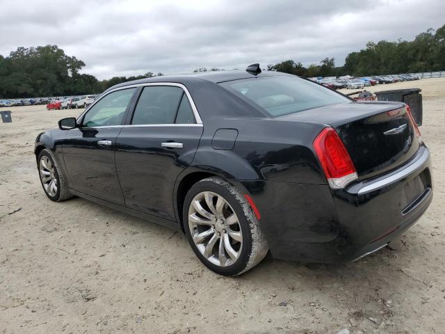 Photo 1 VIN: 2C3CCAPT4FH797937 - CHRYSLER 300 