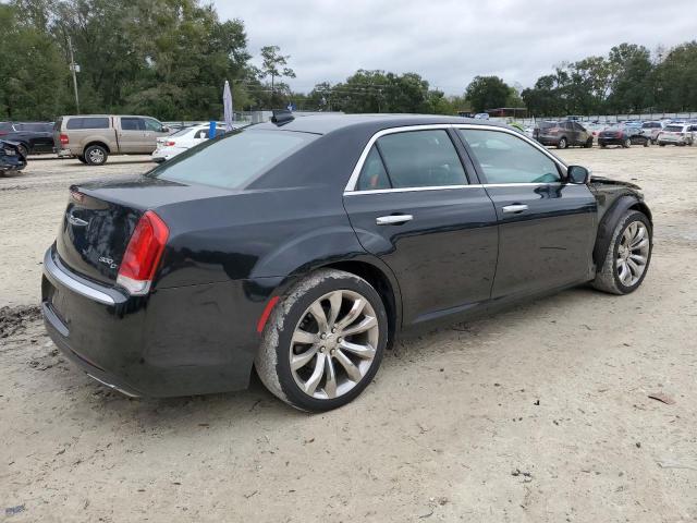 Photo 2 VIN: 2C3CCAPT4FH797937 - CHRYSLER 300 