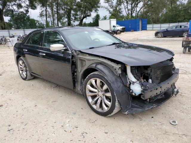 Photo 3 VIN: 2C3CCAPT4FH797937 - CHRYSLER 300 