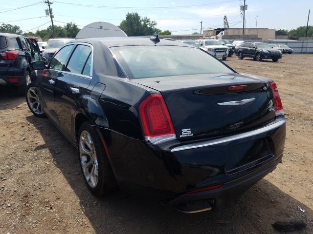 Photo 2 VIN: 2C3CCAPT4KH606057 - CHRYSLER 300C 