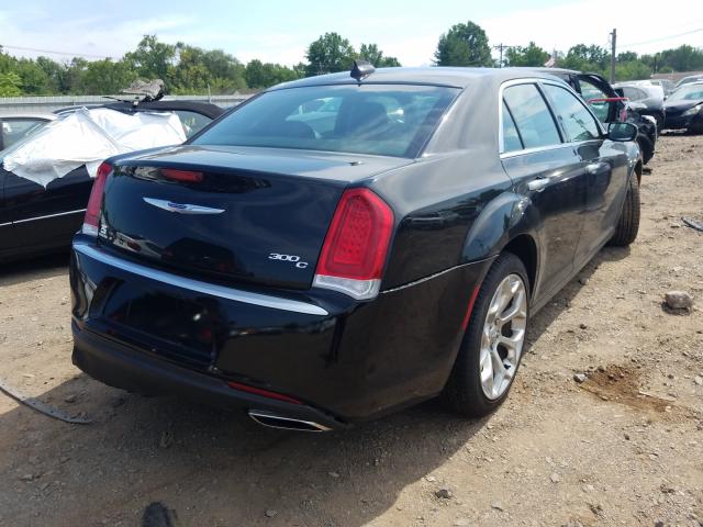 Photo 3 VIN: 2C3CCAPT4KH606057 - CHRYSLER 300C 