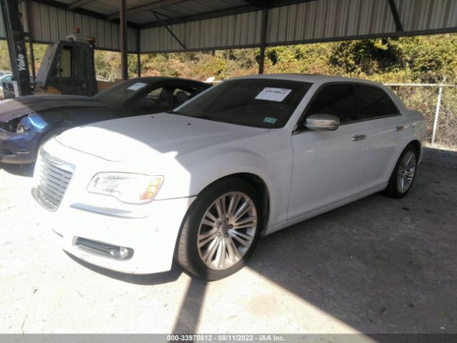 Photo 1 VIN: 2C3CCAPT5CH227764 - CHRYSLER 300 