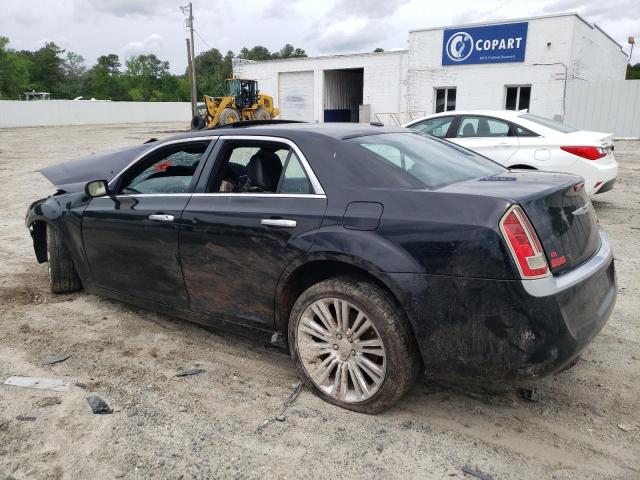 Photo 1 VIN: 2C3CCAPT5CH311356 - CHRYSLER 300C LUXUR 