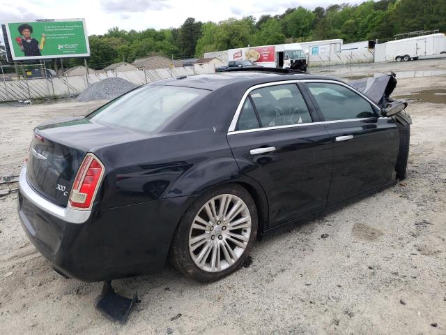 Photo 2 VIN: 2C3CCAPT5CH311356 - CHRYSLER 300C LUXUR 