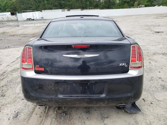 Photo 5 VIN: 2C3CCAPT5CH311356 - CHRYSLER 300C LUXUR 