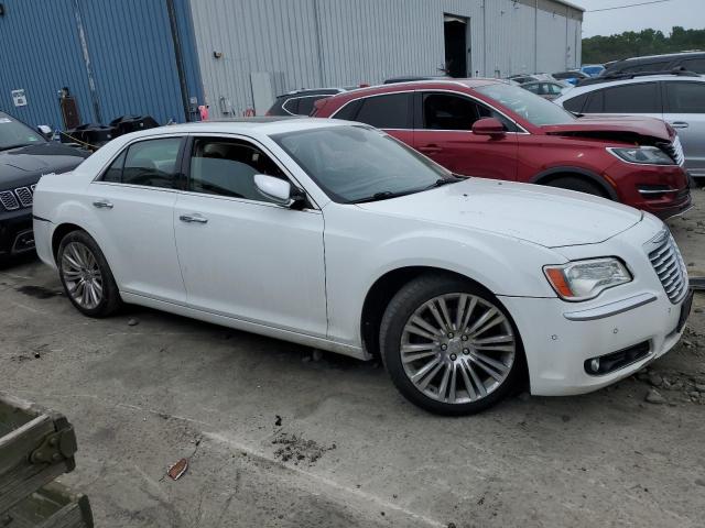 Photo 3 VIN: 2C3CCAPT5DH504883 - CHRYSLER 300C LUXUR 